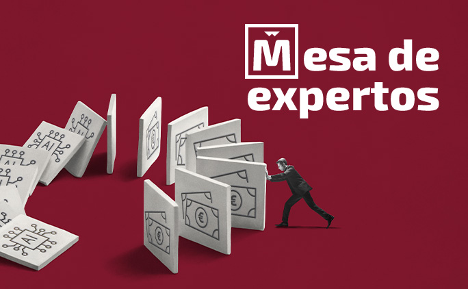 Megaciclo de inversión. ¿Proteger el capital o exprimir la tendencia?