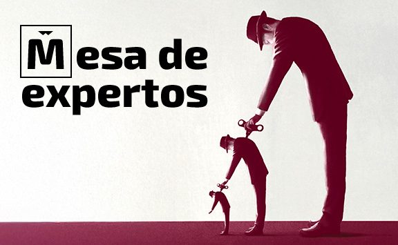 Tres titanes obligados a entenderse. IA, deuda pública y tipos