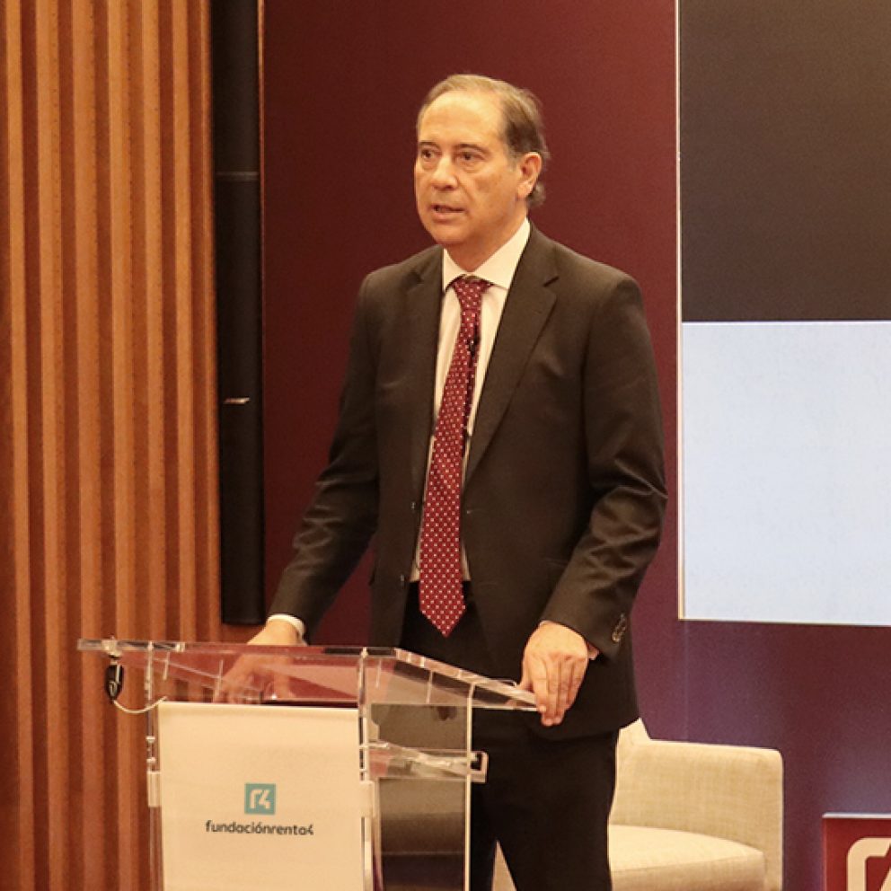 Apertura y Bienvenida al Investor's Day 2023