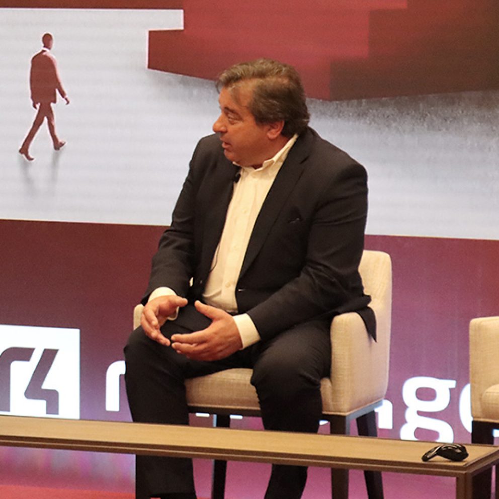 Entrevista Luis Bononato