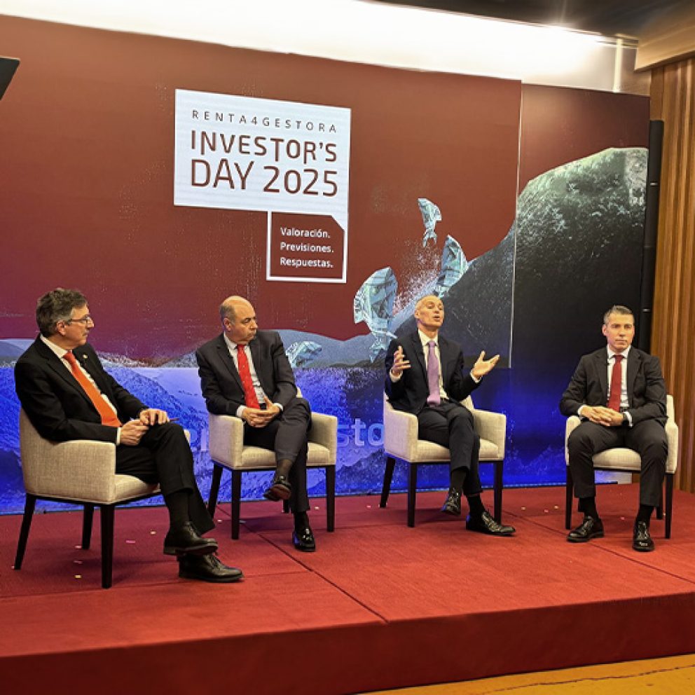 Selección de activos financieros en la gestión de carteras de inversión
