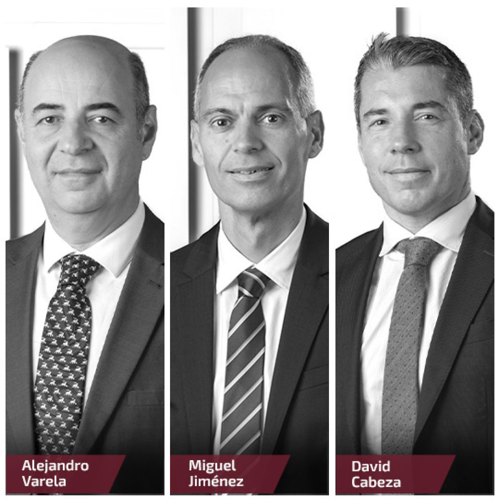 Selección de activos financieros en la gestión de carteras de inversión