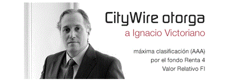 Ignacio Victoriano en CitiWire
