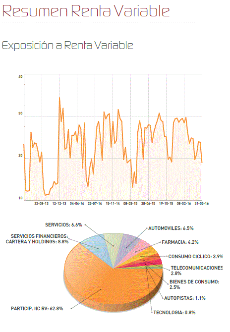 Resumen Renta Variable.
